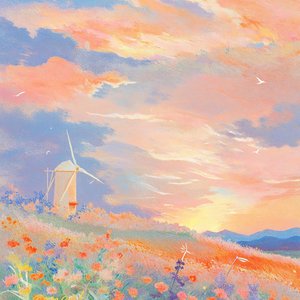 等待日落(合唱版)