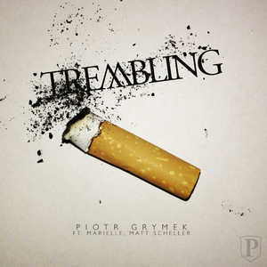 Trembling (Acapella)