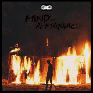Mind of a Maniac (feat. Boward Ktmd)