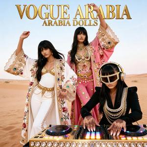 Vogue Arabia