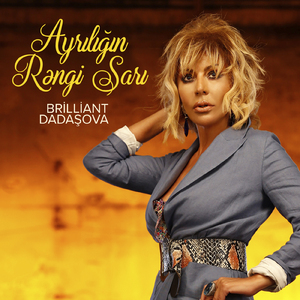 Ayrılığın Rəngi Sarı