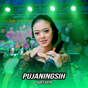Pujaningsih