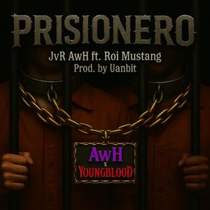 Prisionero (feat. Roi Must4ng)