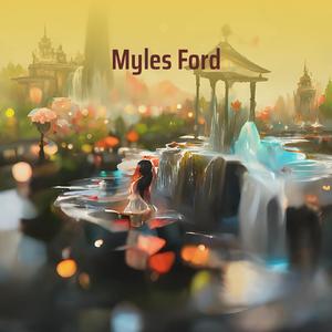 Myles Ford