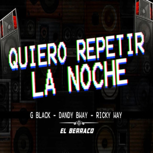 Quiero Repetir la Noche