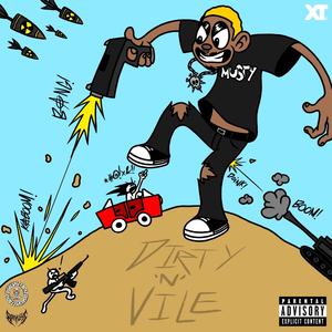 WATCH YO STEP (feat. Sotoksik)