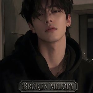 Broken Without Goodbye