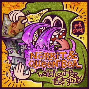 Watch Out For This Girl (Norrit Rerub)