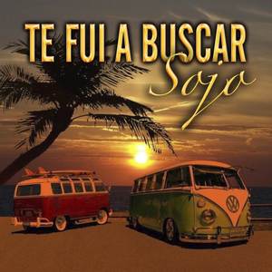 Te Fui A Buscar