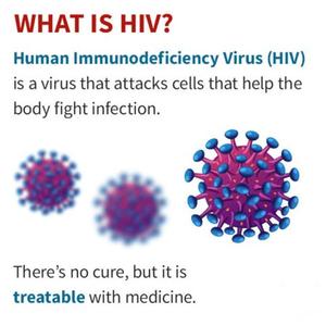 HIV