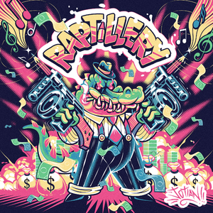 Raptillery