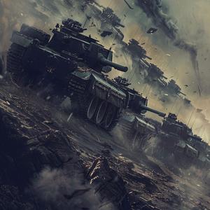 New World Finale新世界终章