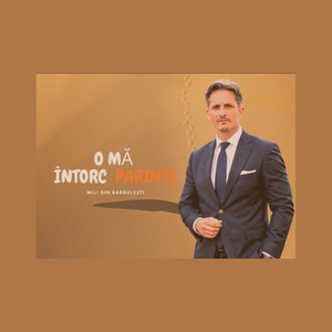 O Mă Întorc Părinte