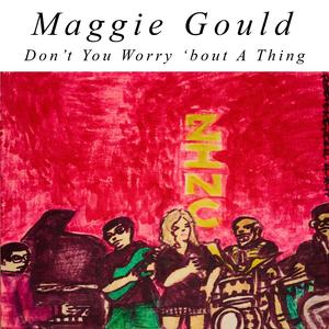 Don't You Worry About A Thing (feat. Victor Wooten, Nanny Assis, Lisa Tomlins, Jimmy Rainey, Kevin Field & Dan Barnett)