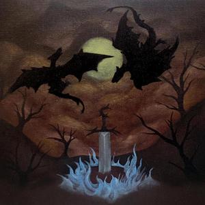 Tronny (feat. SK Nine)