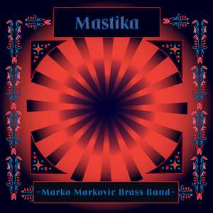 Mastika