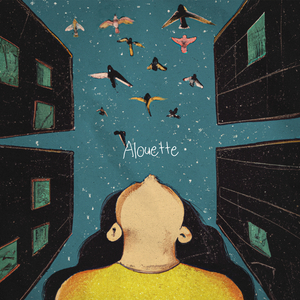 Alouette