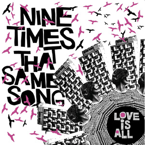 Make Out Fall Out Make Up