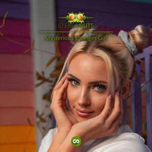 Mysterious Stranger Girl