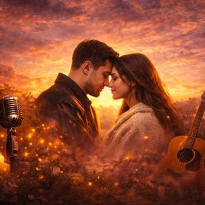 Mən Səni Sevən Gündən – Möhtəşəm Cover