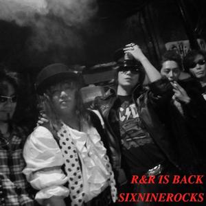 Rock and Roll Is Back