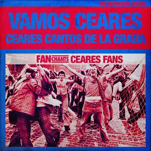 Vamos Ceares