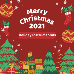 Slow House Christmas