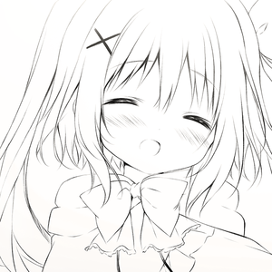 和煦的微风【星空列车与白的旅行 音理印象曲】