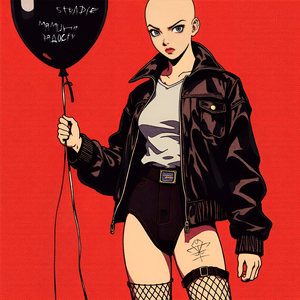 Мамина радость (Remix)