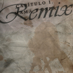 MAMá Y PAPá (naxito jüeves Remix)