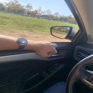 Gölgen Kadar Yakın