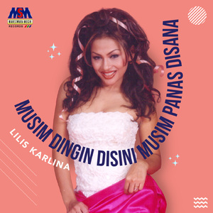 Musim Dingin Disini Musim Panas Disana