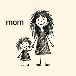 I Am Sorry, Mom