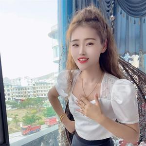 昨晚做了个美梦