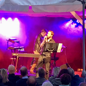 Tellus (Live - Extended version)