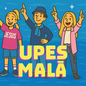 Upes Malā