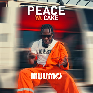 Piece Ya Cake