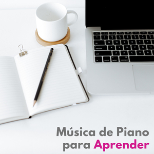 Entrelazamiento Silencioso Del Tema Melódico Del Piano