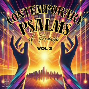 My Hope Is in You (Psalm 39)