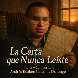 La Carta que Nunca Leíste