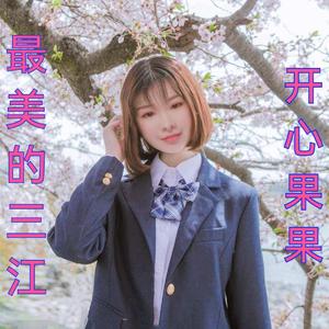 最美的三江(DJ版)(伴奏版)