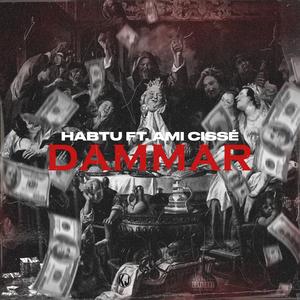 Dammar (feat. Ami Cissé)