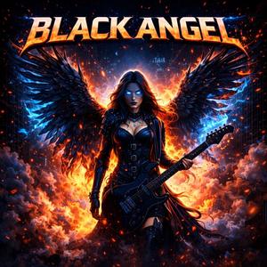 Black Angel