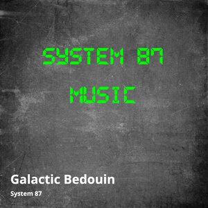 Galactic Bedouin