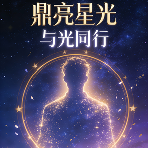 鼎亮星光