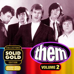 Friday's Child (feat. VAN MORRISON)