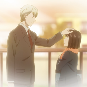 《モノクロシティ (单色城)》这爱情有点奇怪op / 如果这叫爱情感觉会很恶心 OP