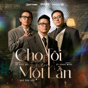 Cho Tôi Thêm Một Lần