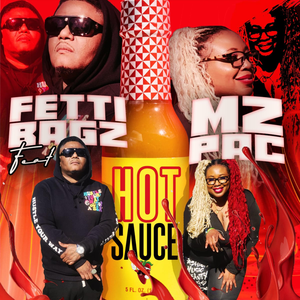 Hot Sauce