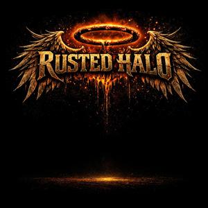 Rusted Halo
